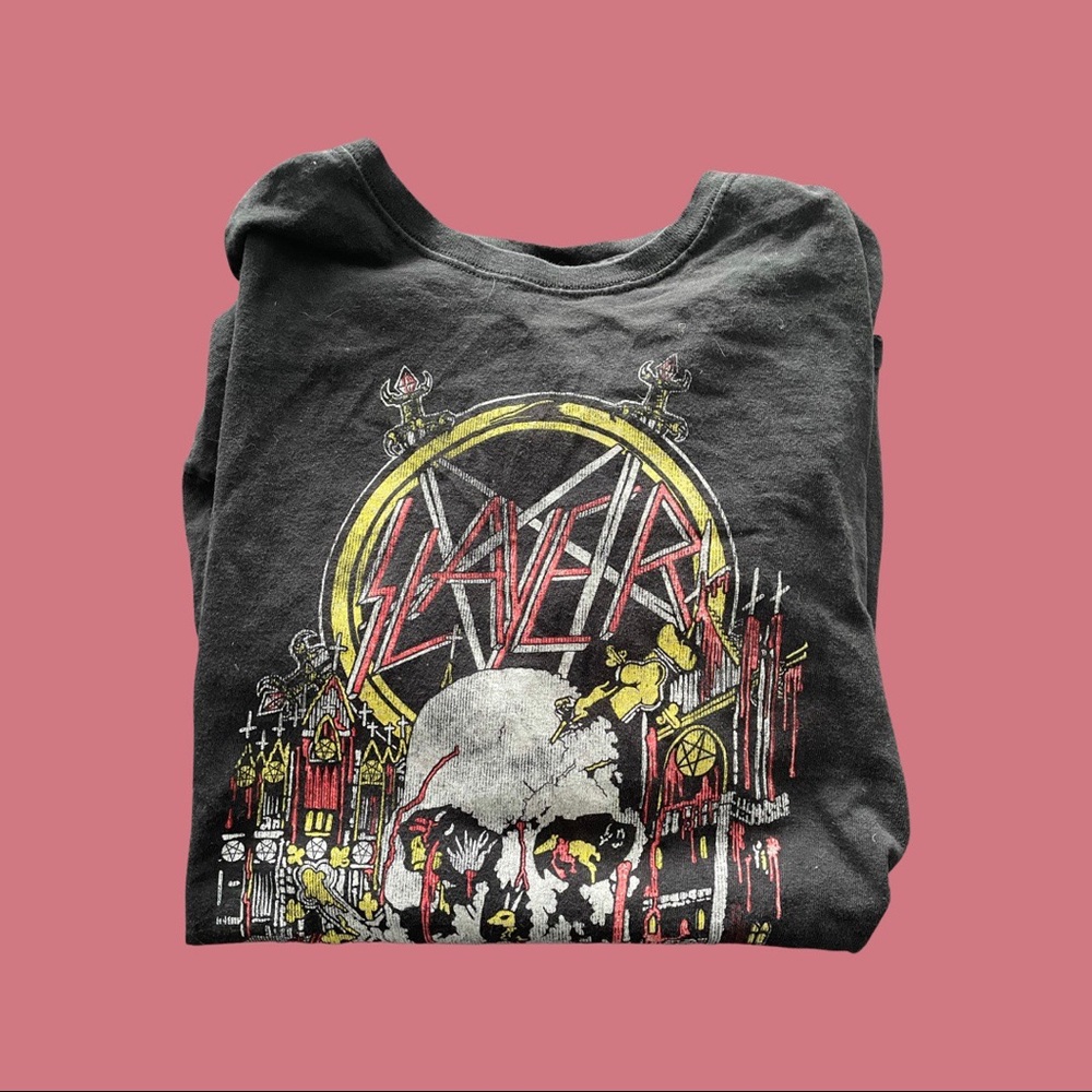 UO women’s band tee